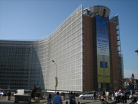 Berlaymont - Σόλων ΜΚΟ