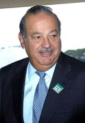 Carlos Slim - Σόλων ΜΚΟ