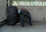 Homeless in USA - Σόλων ΜΚΟ