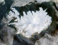 Iceland satellite - Σόλων ΜΚΟ