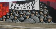 Jarrow Crusade - Σόλων ΜΚΟ