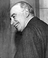 John Maynard Keynes - Σόλων ΜΚΟ
