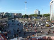 Taksim Square Istanbul - Σόλων ΜΚΟ