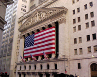 Wall Street - Σόλων ΜΚΟ