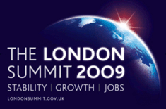 g 20 london summit logo - Σόλων ΜΚΟ