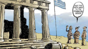 greek financial crisis - Σόλων ΜΚΟ