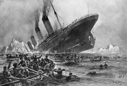 Titanic Stwer common 250 - Σόλων ΜΚΟ