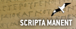 Scripta Manent banner 60x156pixels 1 - Σόλων ΜΚΟ