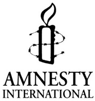 amnesty international - Σόλων ΜΚΟ