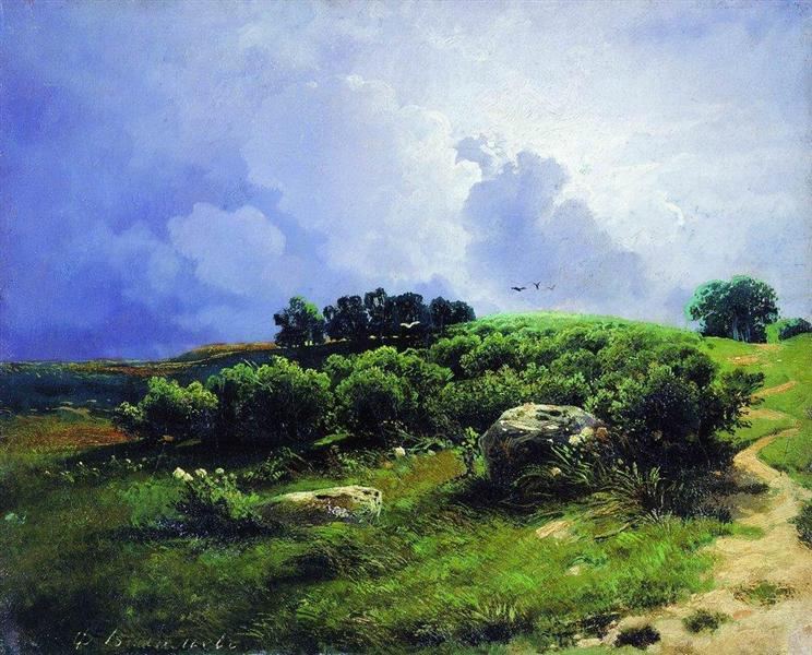 before a thunderstorm 1869.jpgLarge 1 - Σόλων ΜΚΟ