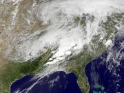 Apr 27 2011 tornado outbreak Southern USA - Σόλων ΜΚΟ