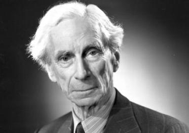 Bertrand Russell 1 - Σόλων ΜΚΟ
