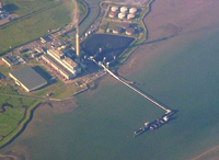 Coal power plant England - Σόλων ΜΚΟ