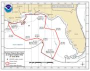 Deepwater Horizon oil spill fishing - Σόλων ΜΚΟ