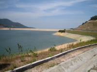 Fresh Water Reservoir - Σόλων ΜΚΟ