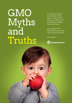 GMO Myths and Truths - Σόλων ΜΚΟ