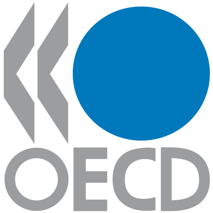 OECD logo.svg - Σόλων ΜΚΟ