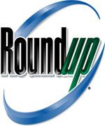 Roundup herbicide logo - Σόλων ΜΚΟ