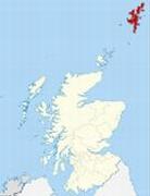 Shetland map - Σόλων ΜΚΟ