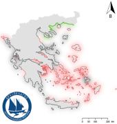 Trawler map - Σόλων ΜΚΟ