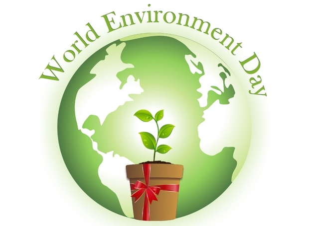 World Environment Day - Σόλων ΜΚΟ