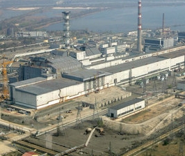 chernobyl - Σόλων ΜΚΟ