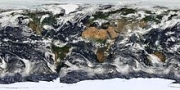 earth cloudmap - Σόλων ΜΚΟ