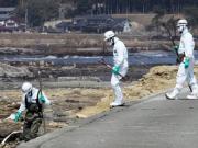 fukushima disaster - Σόλων ΜΚΟ