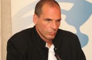 giannis varoufakis - Σόλων ΜΚΟ