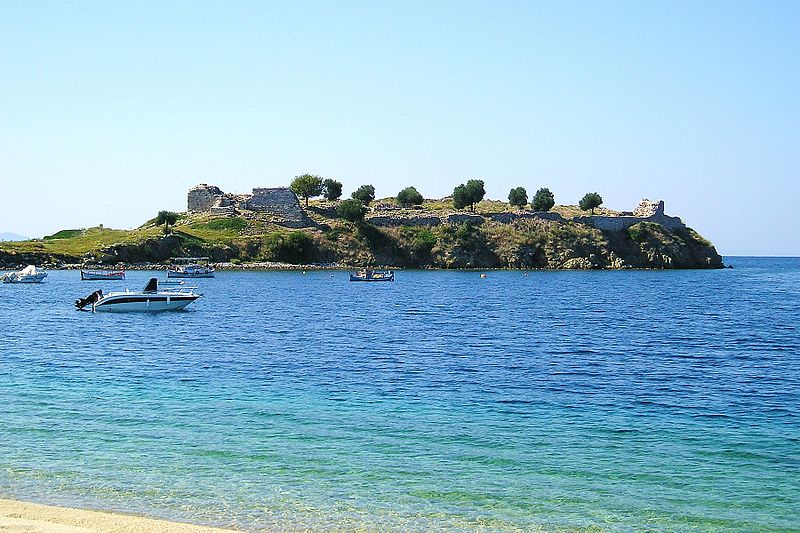 greek beach - Σόλων ΜΚΟ