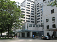 hospital - Σόλων ΜΚΟ