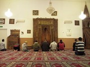 interior mosque - Σόλων ΜΚΟ
