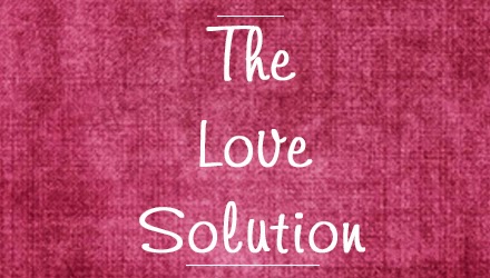 love solution - Σόλων ΜΚΟ