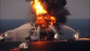 mexico gulf bp oil spill - Σόλων ΜΚΟ