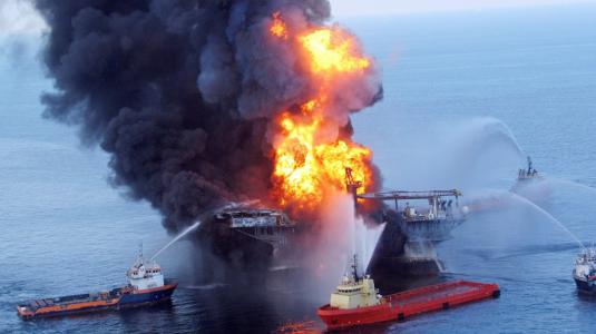 mexico gulf oil spill - Σόλων ΜΚΟ