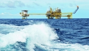 oil export platform - Σόλων ΜΚΟ
