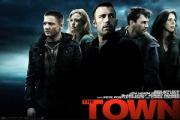 town the movie - Σόλων ΜΚΟ