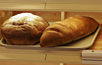 Breads - Σόλων ΜΚΟ
