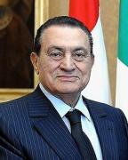 Hosni Mubarak - Σόλων ΜΚΟ