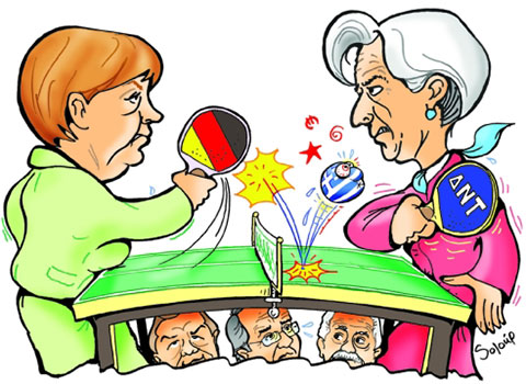 soloup ping pong germany imf - Σόλων ΜΚΟ