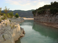 acheloos river narrows 03 - Σόλων ΜΚΟ