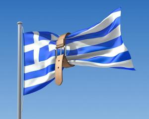 greek crisis - Σόλων ΜΚΟ