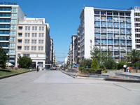 omonoia square w view - Σόλων ΜΚΟ