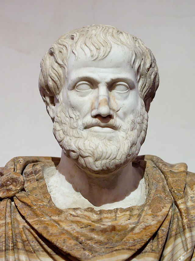 Aristotle Altemps Inv8575 - Σόλων ΜΚΟ
