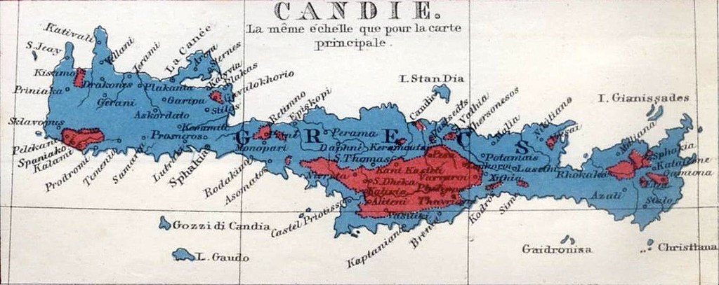 1024px Crete ethnic map 1861 - Σόλων ΜΚΟ